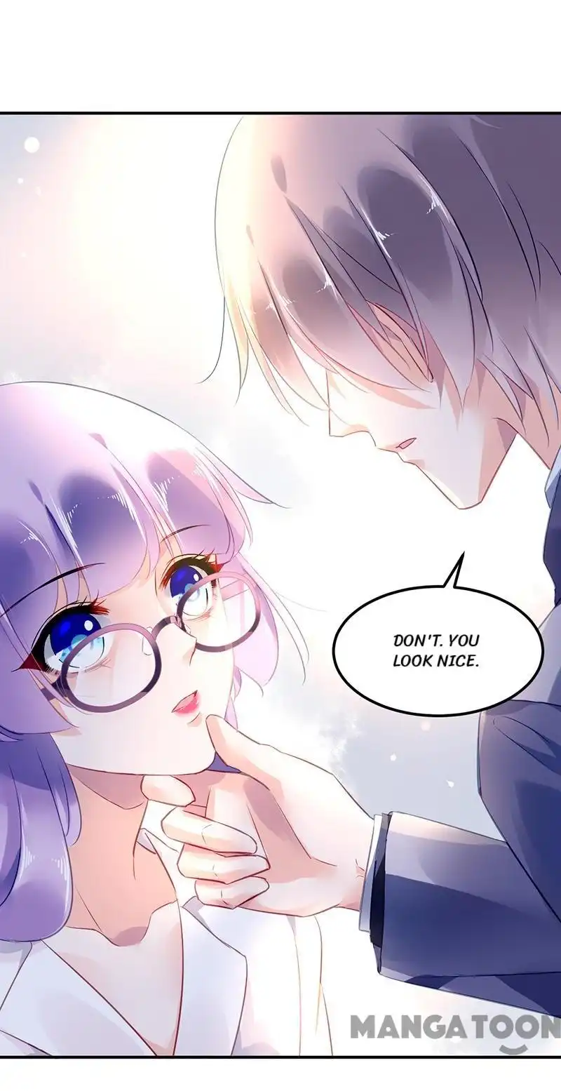 Flirty Boss, No! Chapter 16 6